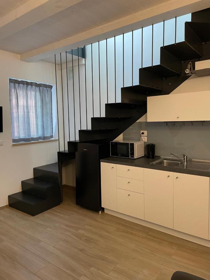 Civico 53 - Casa In Centro Σαν Μπενεντέτο ντελ Τρόντο Εξωτερικό φωτογραφία