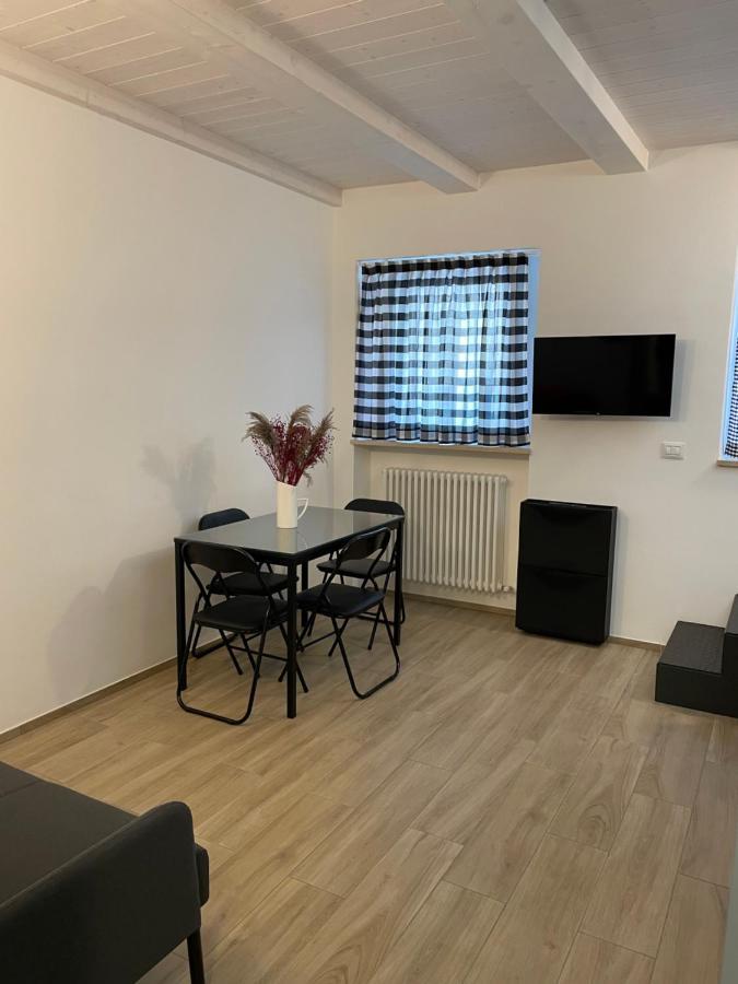 Civico 53 - Casa In Centro Σαν Μπενεντέτο ντελ Τρόντο Εξωτερικό φωτογραφία
