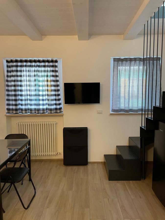 Civico 53 - Casa In Centro Σαν Μπενεντέτο ντελ Τρόντο Εξωτερικό φωτογραφία