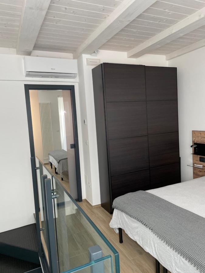 Civico 53 - Casa In Centro Σαν Μπενεντέτο ντελ Τρόντο Εξωτερικό φωτογραφία